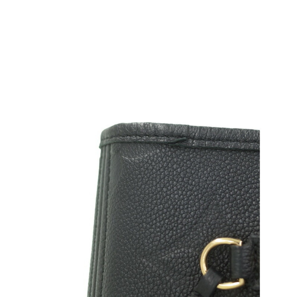 Louis Vuitton Monogram Empreinte Neverfull Tote Bag - Picture 8 of 8